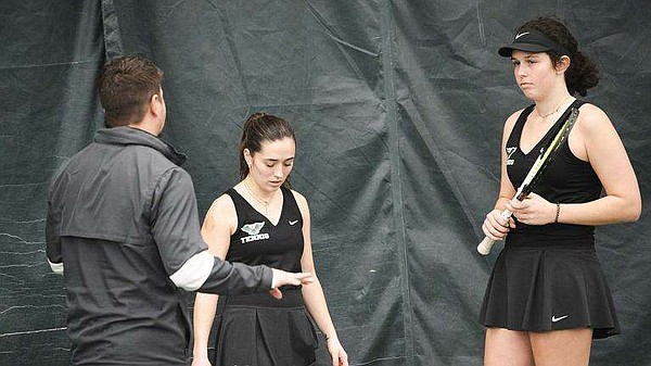 Woods earns sixth-place finish at ITA/NAIA Indoor Championship - Vimarsana News