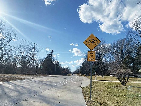 Paint may be the answer for some speed concerns | Jefferson City News Tribune - Vimarsana News