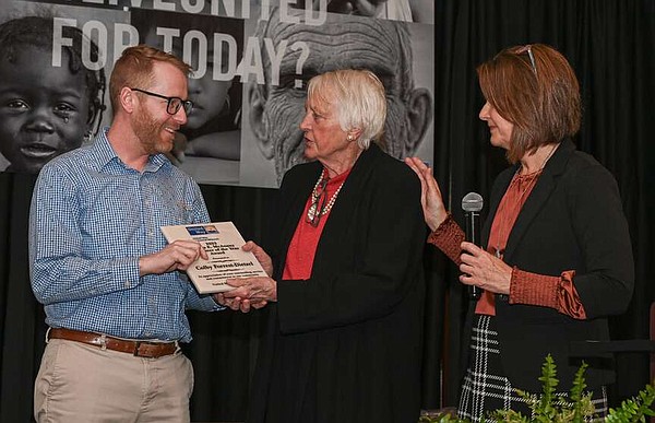 United Way kicks off new year with celebration | Jefferson City News Tribune - Vimarsana News