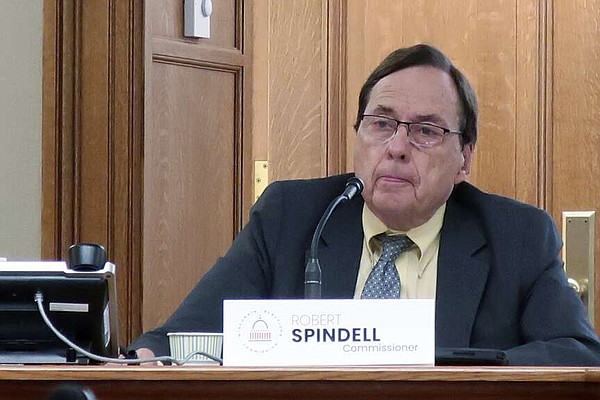 Elector's comment on race criticized | The Arkansas Democrat-Gazette - Vimarsana News