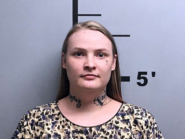 Shawna Cash's defense gives jurors a glimpse of her childhood | The Arkansas Democrat-Gazette - Vimarsana News