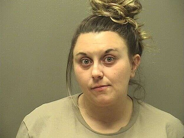 Woman Broken Down In Drive-thru Arrested For Felony DWI, 4th Offense ...