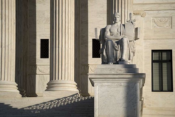 Five ways the Supreme Court could rule for Trump on the 14th Amendment - Vimarsana News