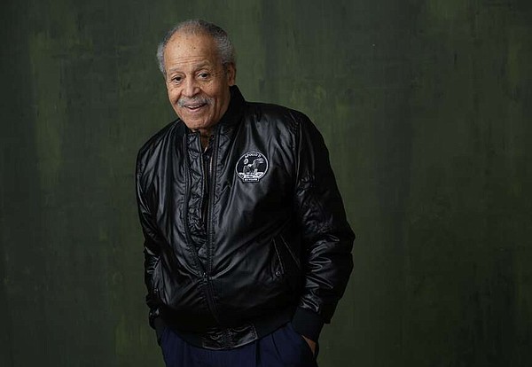 Ed Dwight was to be the first Black astronaut. At 90, he's finally getting his due - Vimarsana News
