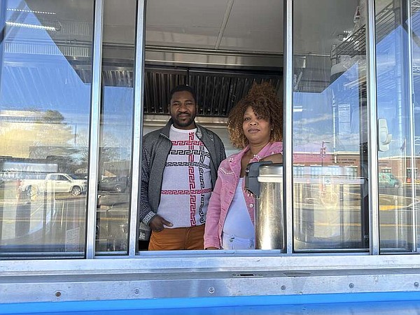 Owners of Haitian food truck sue small town | Jefferson City News Tribune - Vimarsana News