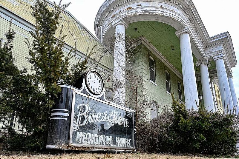 City plans to buy Buescher properties by midMarch Jefferson City