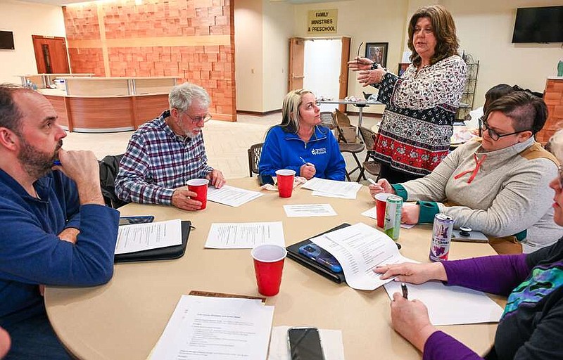 Stakeholders set to take action on housing plans in Jefferson City