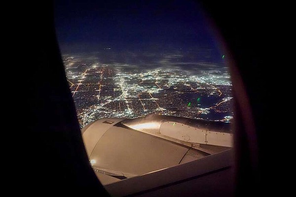 After a pandemic, flyers are facing a 'new normal' for travel - Vimarsana News
