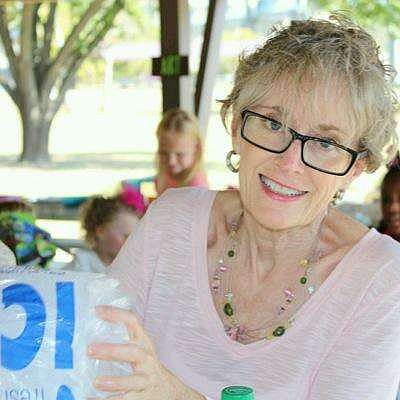 Roussel receives Peace Activist of the Year award from coalition | The Arkansas Democrat-Gazette - Vimarsana News
