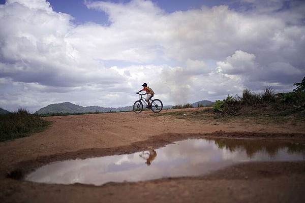Venezuela defends buildup on border | The Arkansas Democrat-Gazette - Arkansas' Best News Source - Vimarsana News
