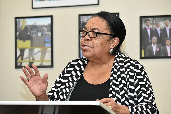 Watson Chapel: No year-round calendar yet | The Arkansas Democrat-Gazette - Vimarsana News