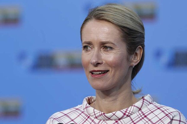Russia puts leader of Estonia on wanted list over removal of Soviet-era monuments - Vimarsana News