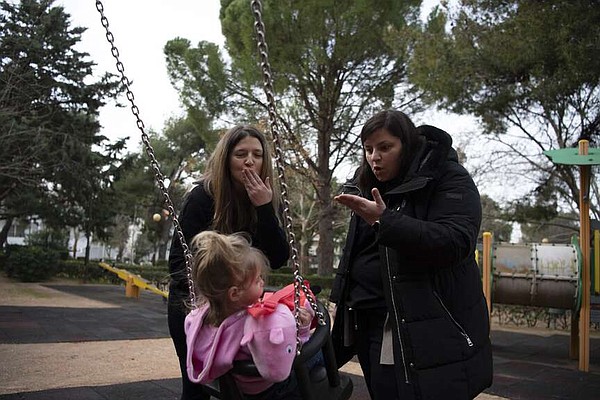In Greece, same-sex marriage recognition follows decades of struggle - Vimarsana News
