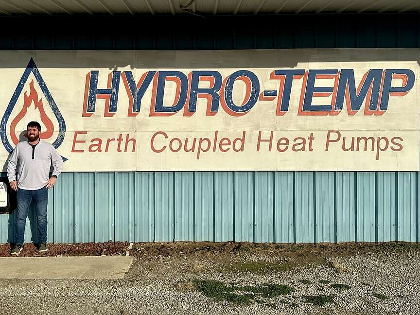 Hydro-Temp gets $10.8 million from Energy Dept., plans to increase heat ...