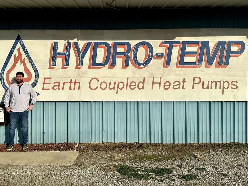 HydroTemp gets 10.8 million from Energy Dept., plans to increase heat