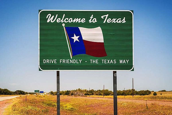 Gen Z movers are choosing Texas over every other state | The Arkansas Democrat-Gazette - Vimarsana News