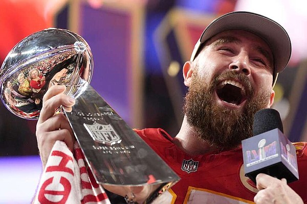 No team has returned to Super Bowl for shot at three-peat but don't count out Chiefs - Vimarsana News
