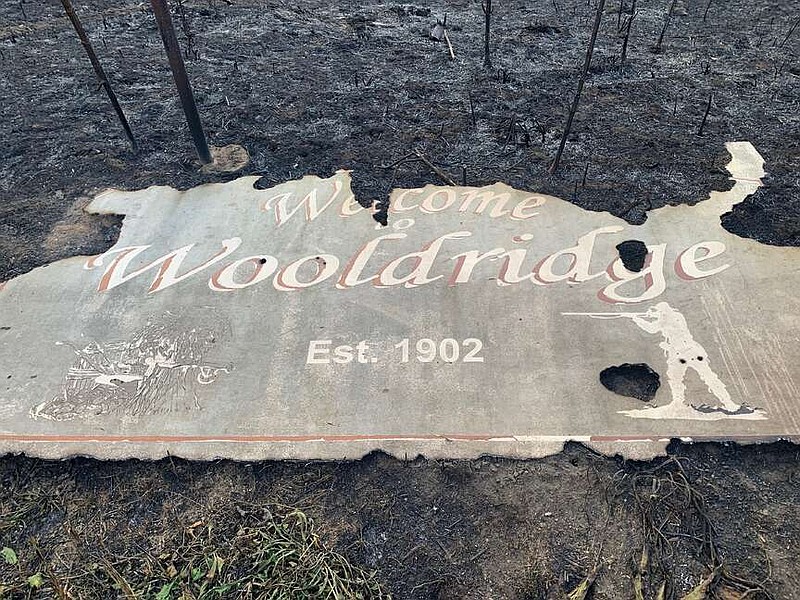 Area author shares story of Wooldridge fire Jefferson City News Tribune