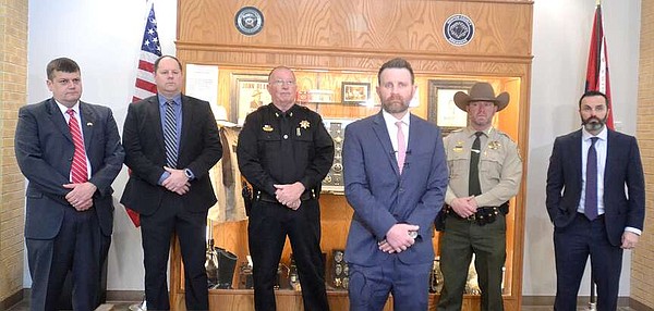 Benton County prosecutor: Cash's troubled childhood cited in jury's sparing her from death sentence | The Arkansas Democrat-Gazette - Vimarsana News
