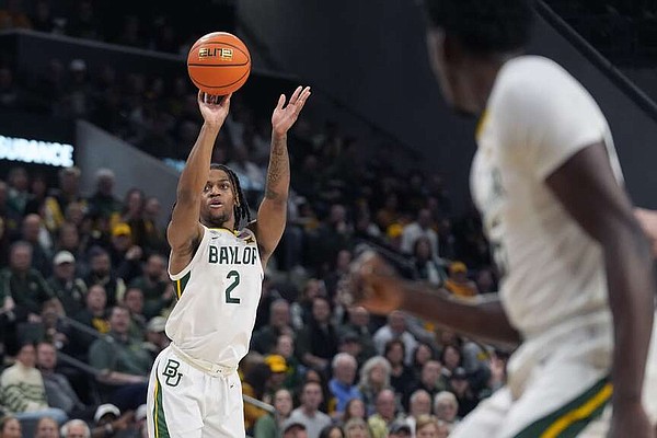 Big men, long shots lift Tigers | Northwest Arkansas Democrat-Gazette - Vimarsana News