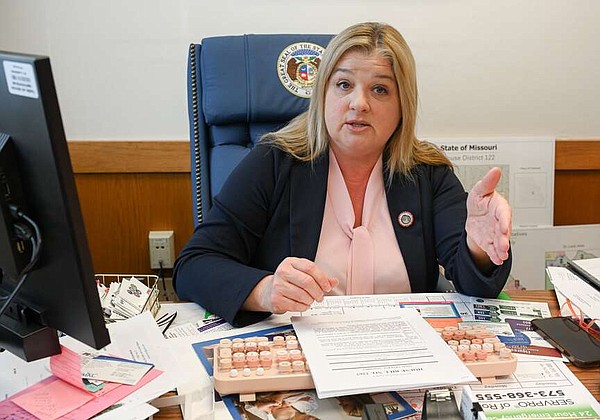 Missouri legislation seeks to improve access to federal drug pricing ...