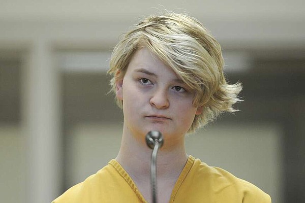 For-pay murder gets woman 99-year term | The Arkansas Democrat-Gazette - Vimarsana News