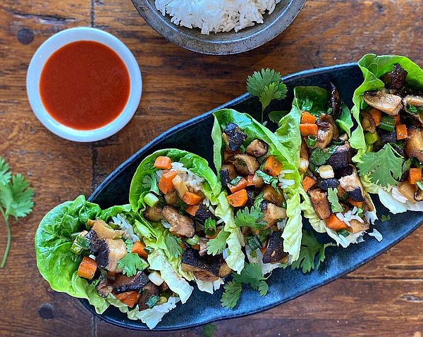 Don't let their simplicity deceive you: Umami bombs packed with addictive savory flavor - Vimarsana News