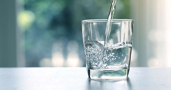 Fort Smith city directors discuss increasing water capacity ahead of Foreign Military Sales program - Vimarsana News