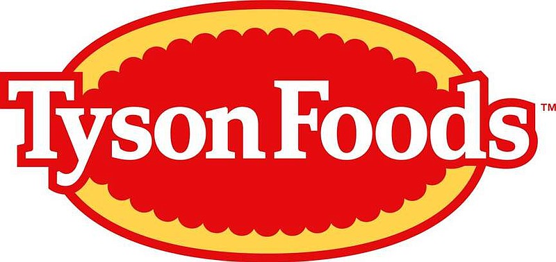Tyson Foods new logo was unveiled in Feb. 2024. (Image courtesy of Tyson Foods)