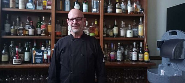 BIZBEAT: Revel Catering and Events saying goodbye | Jefferson City News Tribune - Vimarsana News