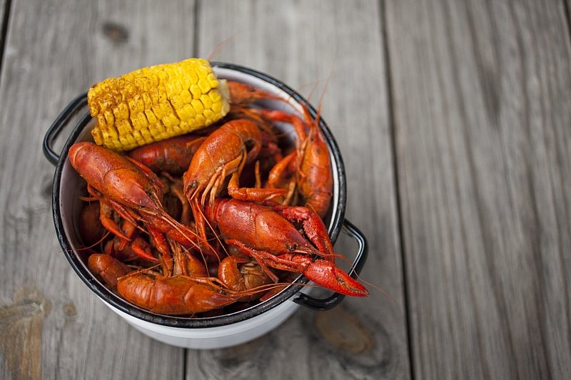 EDITORIAL, Mudbug Madness: High prices mean crawfish lovers may have to  delay satisfying their craving