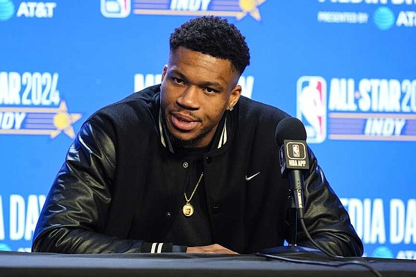 NBA hoping to return to basics | The Arkansas Democrat-Gazette - Arkansas' Best News Source - Vimarsana News