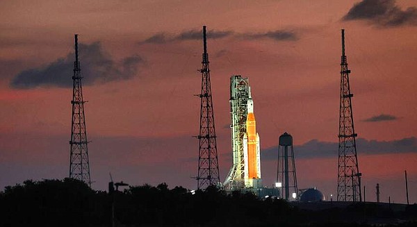 NASA vows to battle 'organizational silence' as problems arise amid Artemis delays - Vimarsana News