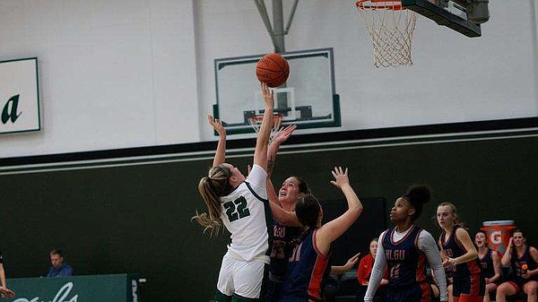 Owls fall 68-52 at Columbia - Vimarsana News