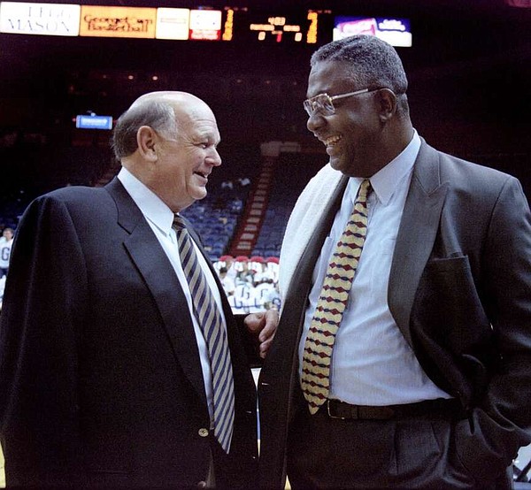 Lefty was a character and a great coach | The Arkansas Democrat-Gazette - Vimarsana News