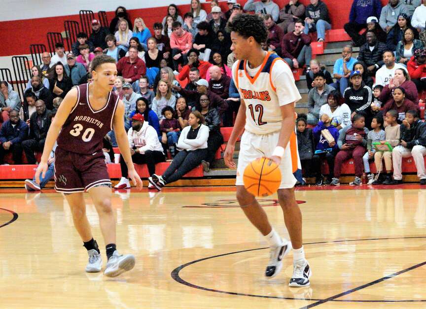 PREP BASKETBALL Subiaco Academy’s Wallace leads Trojans into 4A North