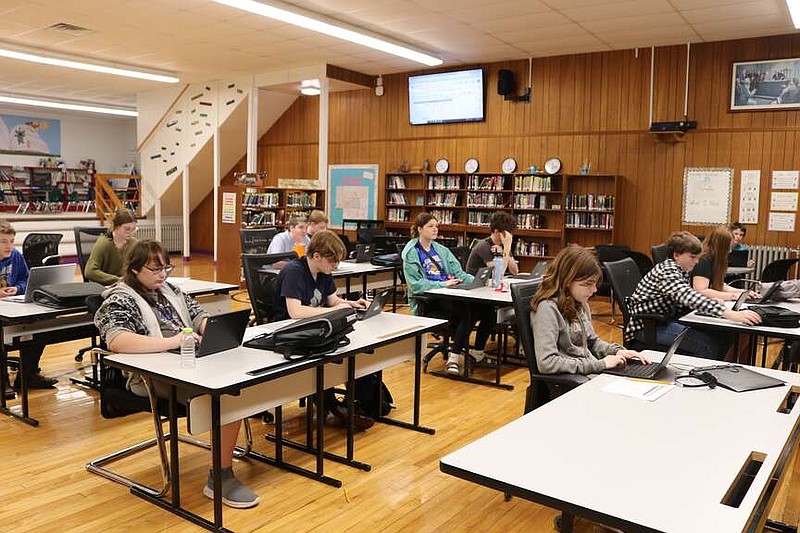 MidMissouri districts seek to attract, retain teachers with fourday school week Jefferson