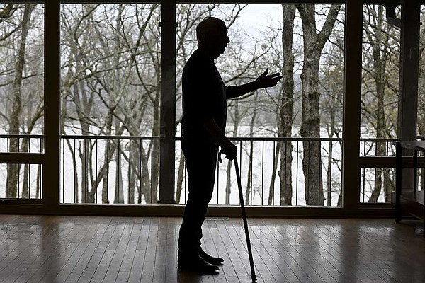 Maumelle, Team Summit meeting to happen this week, owner says; $31,000 settlement on table | The Arkansas Democrat-Gazette - Vimarsana News