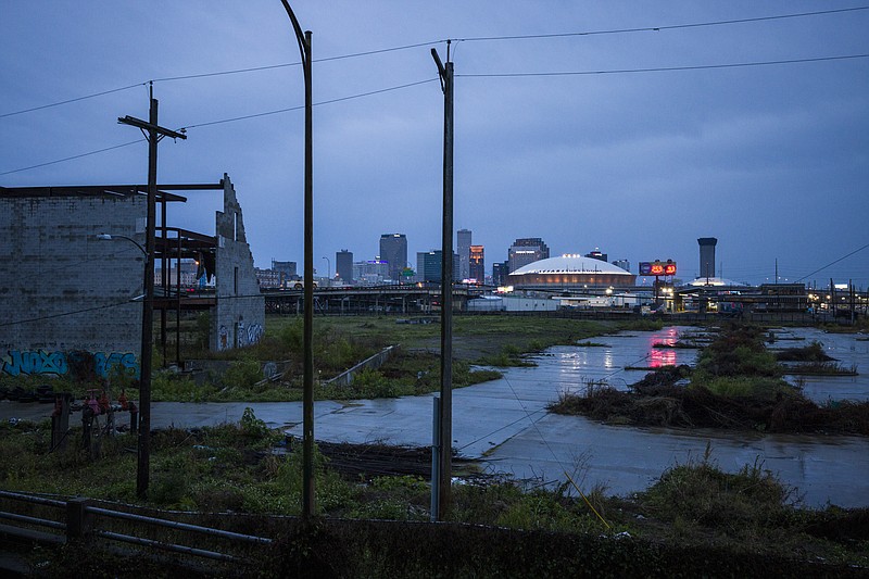 Louisiana Overhauled Its Prison System. Now Republicans May Undo ...