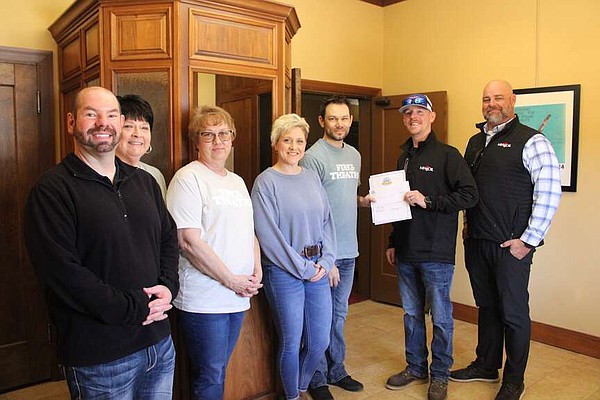 MFA Oil grant awarded to Finke Theatre | California Democrat - Vimarsana News