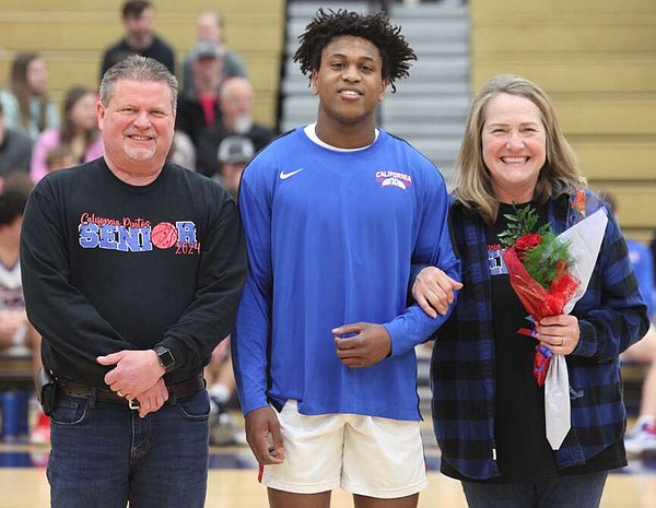 Pintos drop senior night showdown with Blair Oaks - Vimarsana News