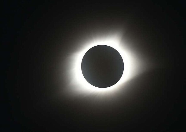 NWA outdoors: Area events focus on eclipse  The Arkansas Democrat-Gazette  - Arkansas' Best News Source