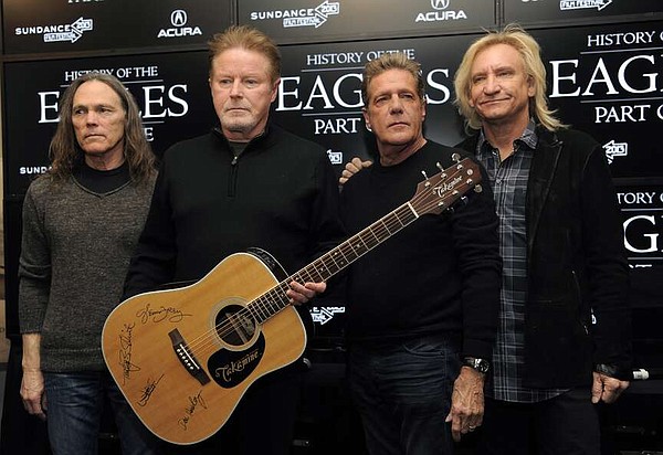 Handwritten lyrics of 'Hotel California' at center of unusual criminal trial - Vimarsana News