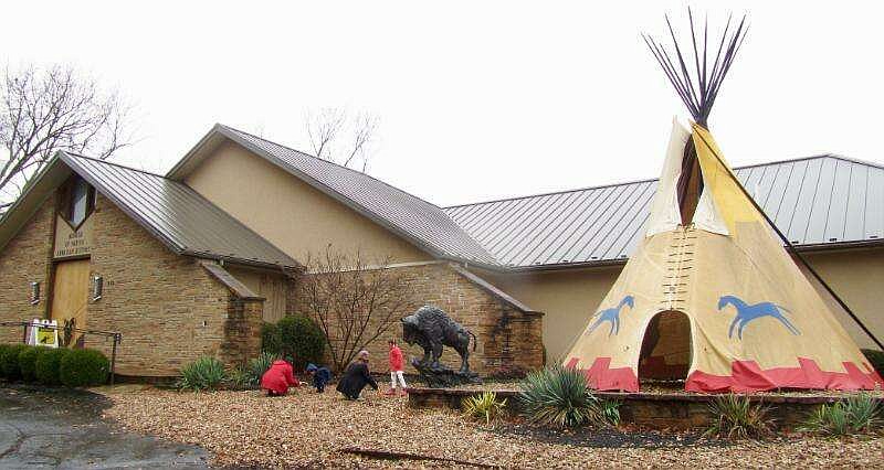 Best time of year to visit Native American museums Best time of year to visit Native American museums
