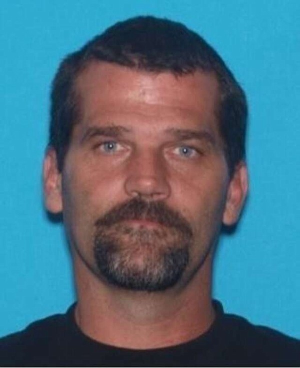 Missouri Man Who Fled From Arkansas State Police Remains Elusive ...