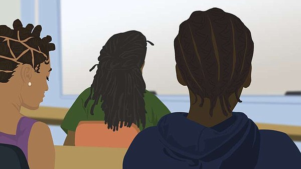 School dress codes promote discipline. But many Black students see traces of racism - Vimarsana News