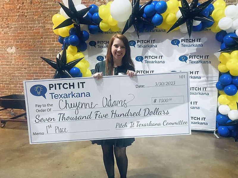 Excitement building for third Pitch It contest, spokesperson says ...