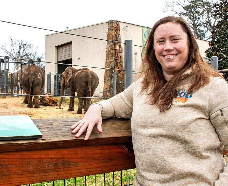 Zoo Offers Chances To View Eclipse Animals Reactions To It zoo-offers-chances-to-view-eclipse-animals-reactions-to-it