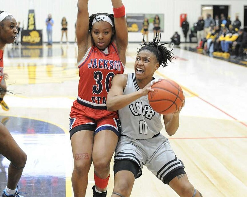 Lady Lions to face Prairie View A&M | Pine Bluff Commercial News