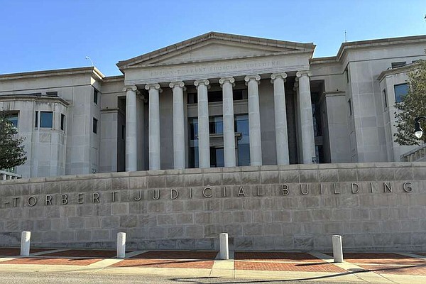 Ruling pauses IVF cases in Alabama | The Arkansas Democrat-Gazette - Arkansas' Best News Source - Vimarsana News